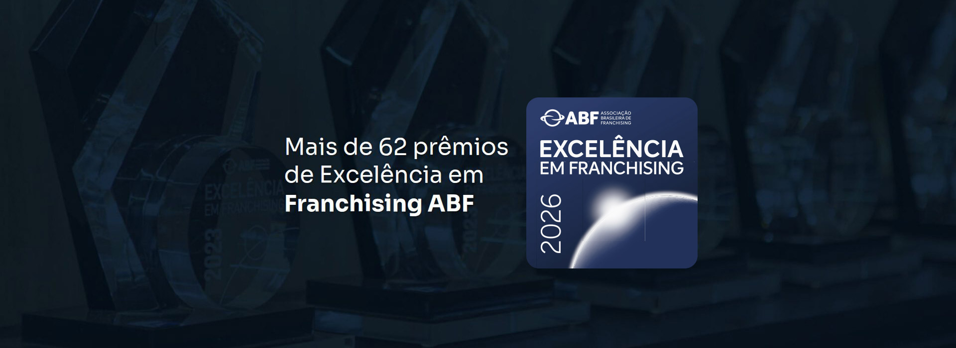 Prêmios ABF