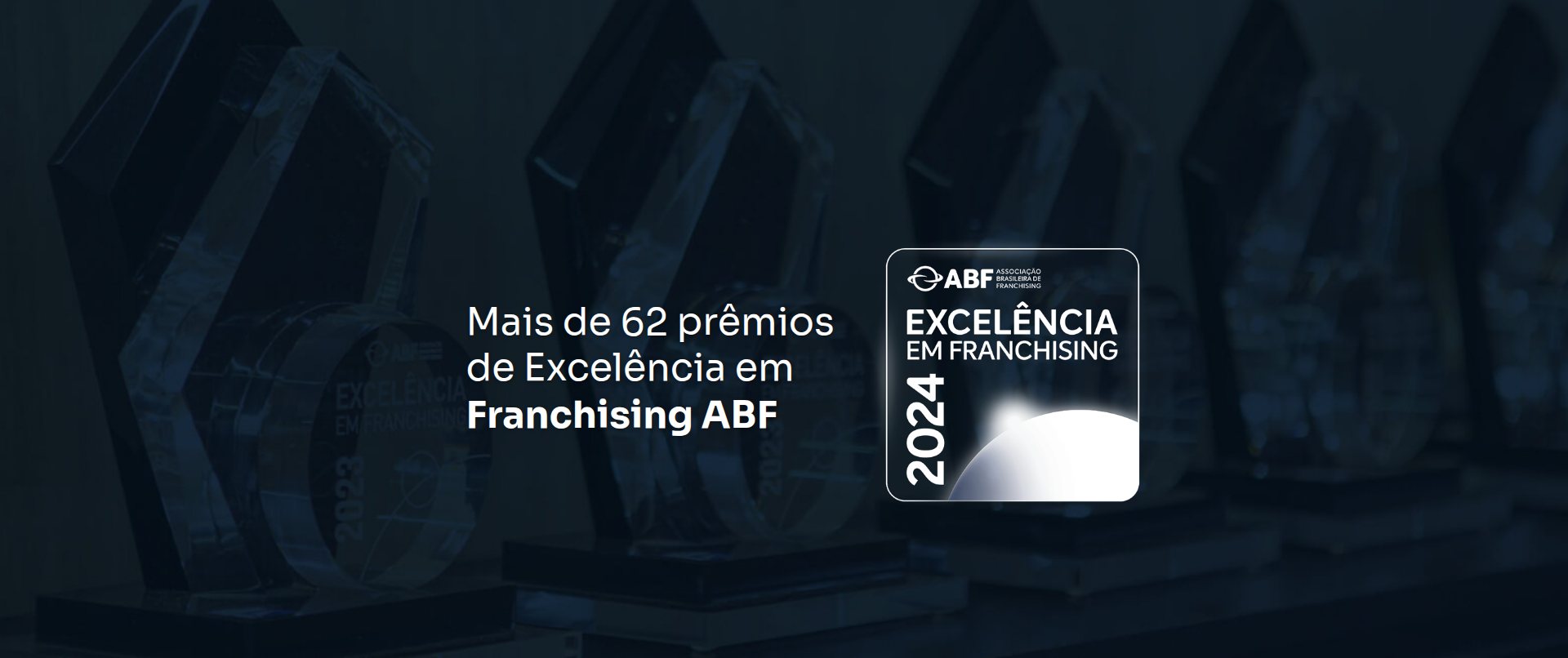 Prêmios ABF