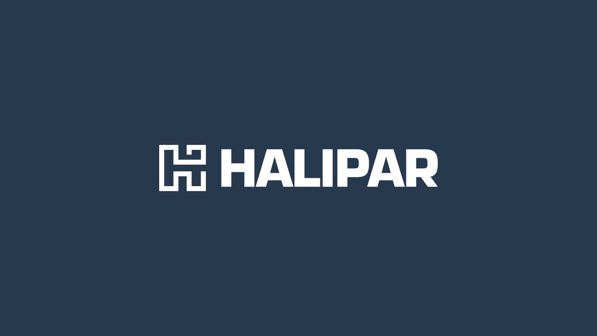 HALIPAR Adere à iniciativa Cage-free