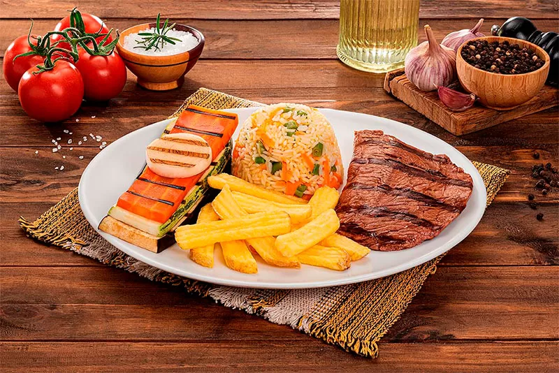 Novos pratos fixos e mais intuitivo: Montana Grill apresenta cardápio reestruturado