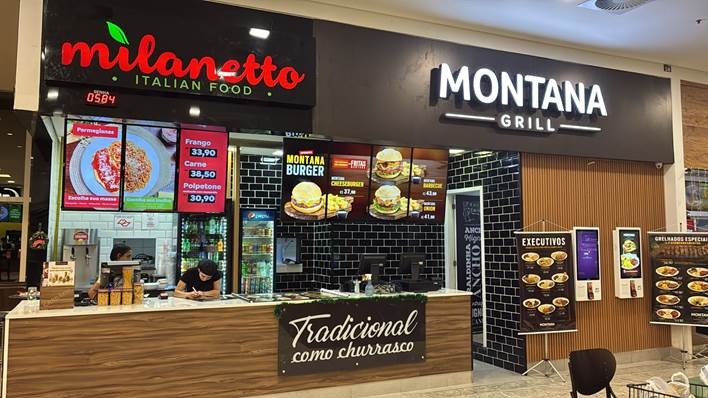 Montana Grill amplia presença em Sorocaba com unidade no Tauste General Carneiro